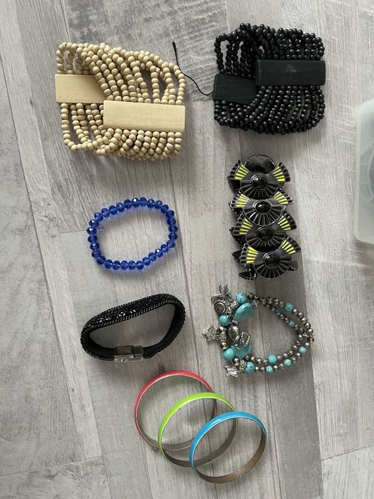 Бижута по 2лв бр