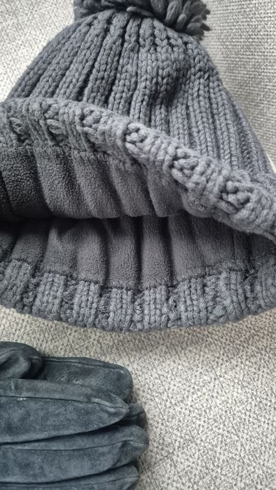 Все по 500 тг: шапки, перчатки