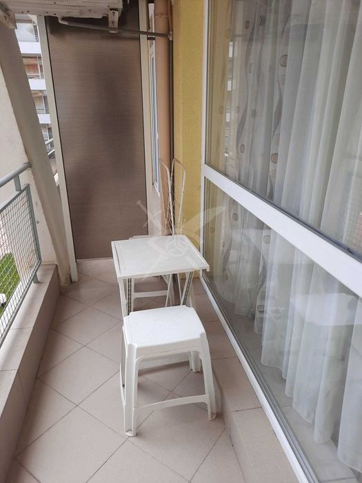 Продава се Двустаен апартамент в к.к. Слънчев бряг - 78 кв.м за 706 €/кв.м - Снимка #4