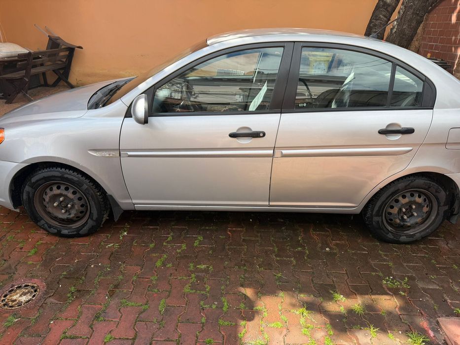 De vânzare Hyundai Accent