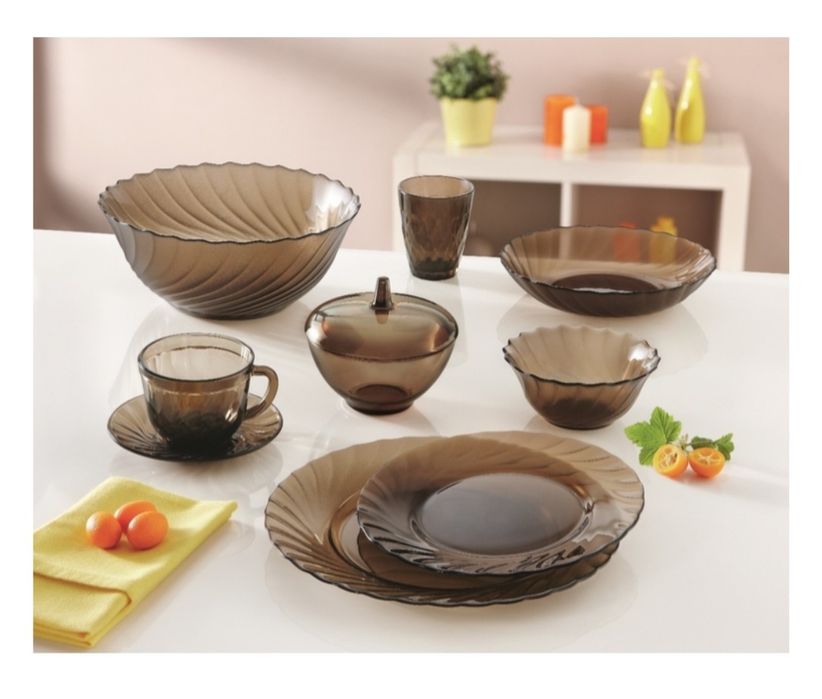 Продам набор посуды Luminarc