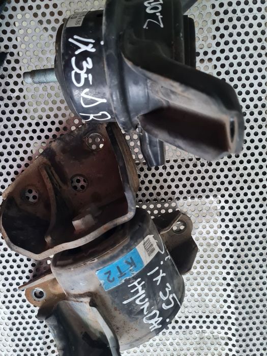 Suport Motor Cutie Viteze Hyundai IX35 2.0 Benzina Motor G4Kd An 2009-2010-2011-2012-2013-2014-2015