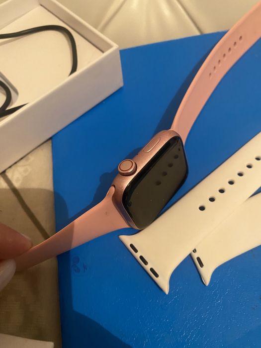 Сағат часы сенсорный