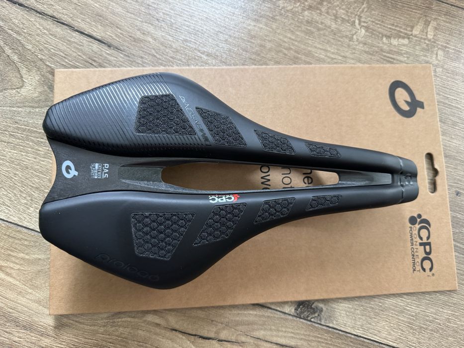 Седалка Prologo DIMENSION CPC NACK 143