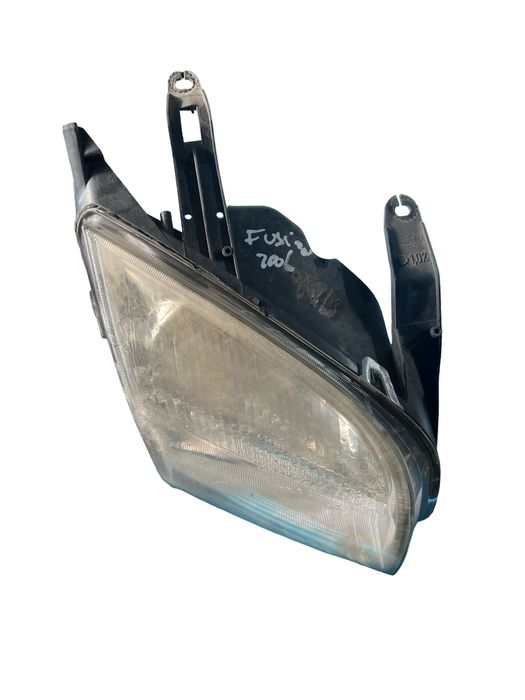 Far Dreapta Ford Fusion Estate Ju_ 2002 - 2012