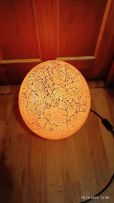 Светильник ночник очень оригинальный