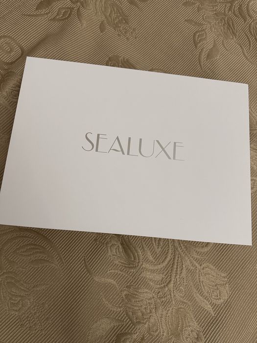 Sealuxe уходовая косметика