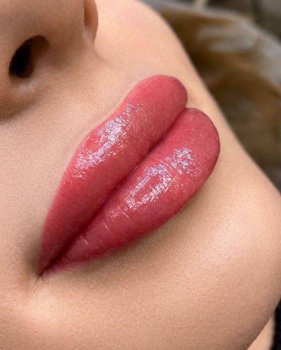 Micropigmentare buze