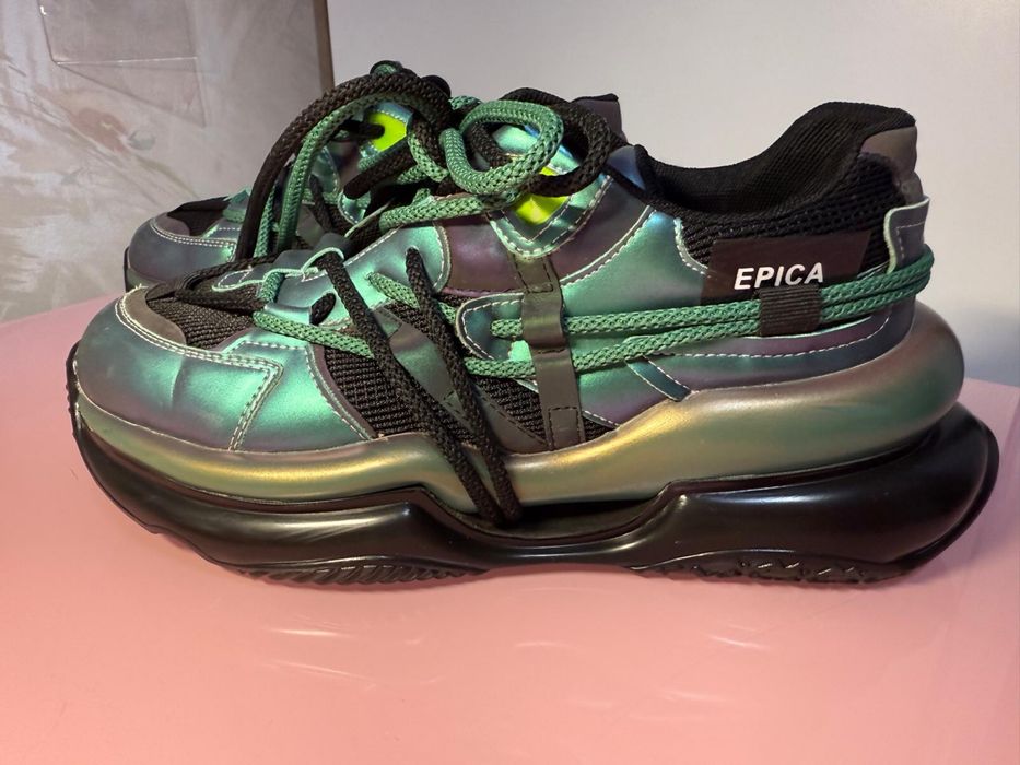 Vand adidasi Epica marimea 39