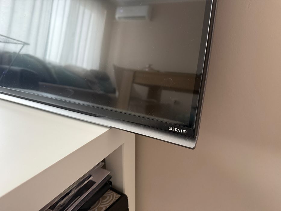 Smart 55’’ LG ultra HD 4K TV 55UF850V