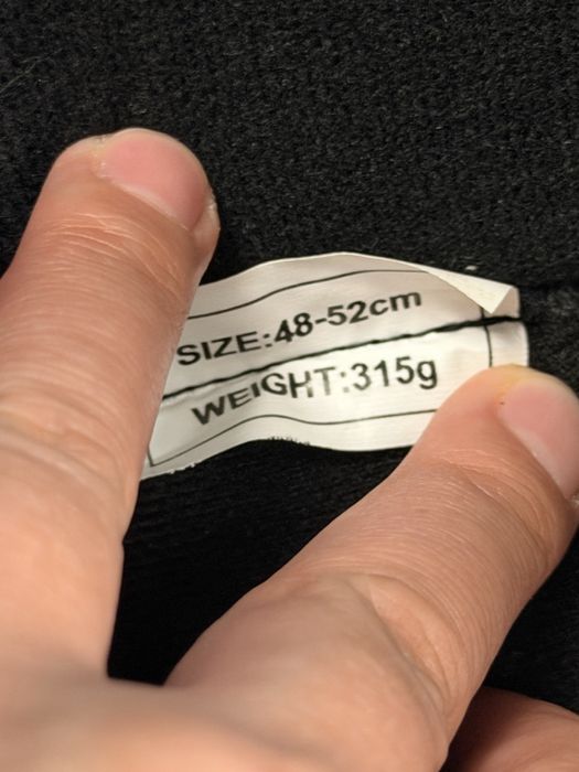 Продам детский шлем