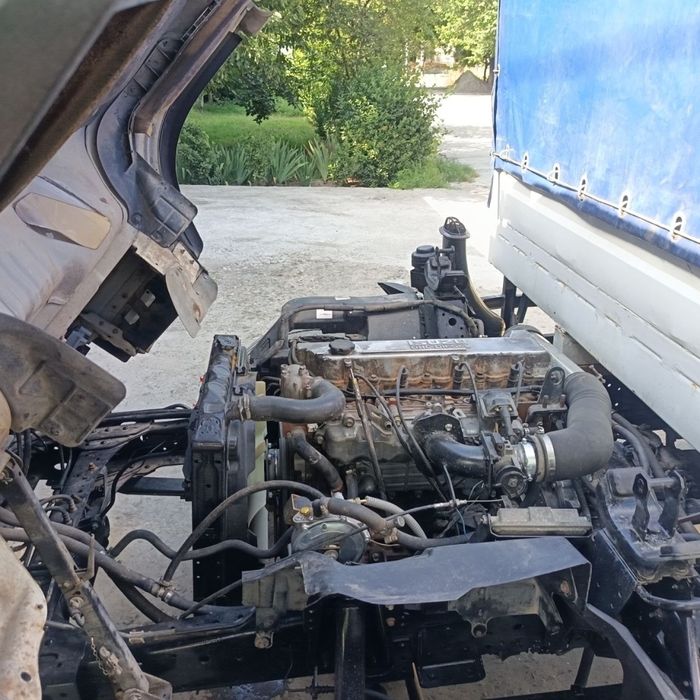 ISUZU 2012 Sotiladi