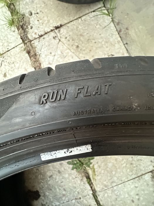Anvelope Vara Pirelli R19