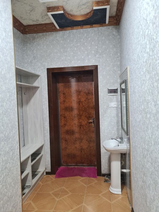 Urganch tumanida 3 xonali kvartira ijaraga beriladi.