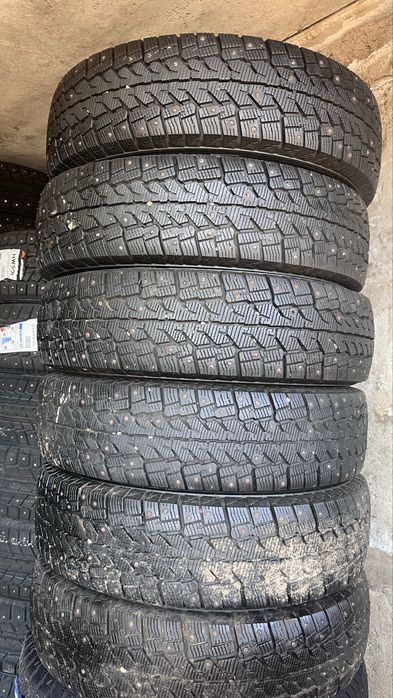 185/75 R16C шины газель