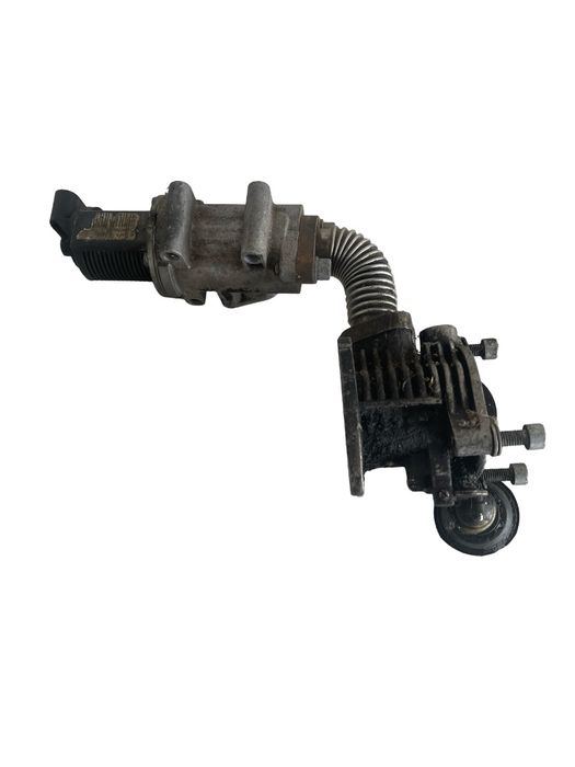 Supapa Egr Fiat Stilo 192_ 2001 - 2010, Fiat Doblo Cargo 223_ 2000 - >