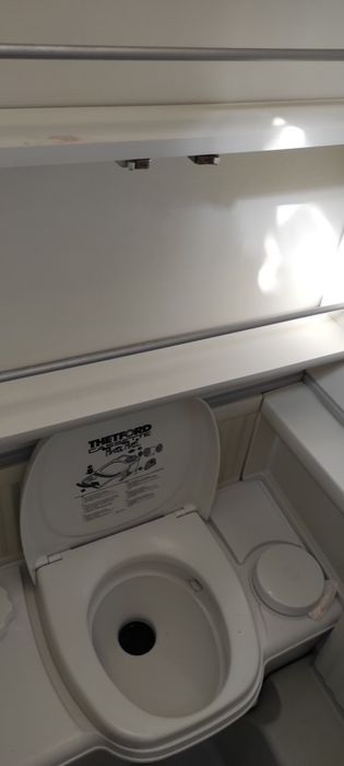 BURSTNER  Ventana 1998.