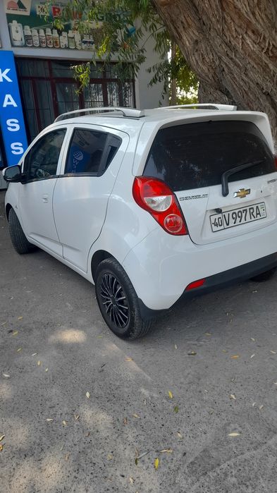 Спмрк 2012 йил метани бор