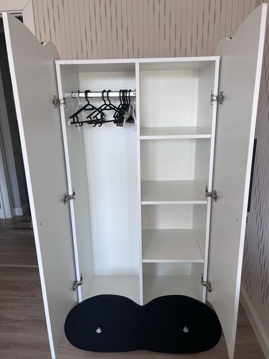 Детская мебель комплект Balu