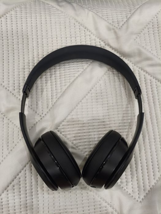 Наушники Beats Solo 3