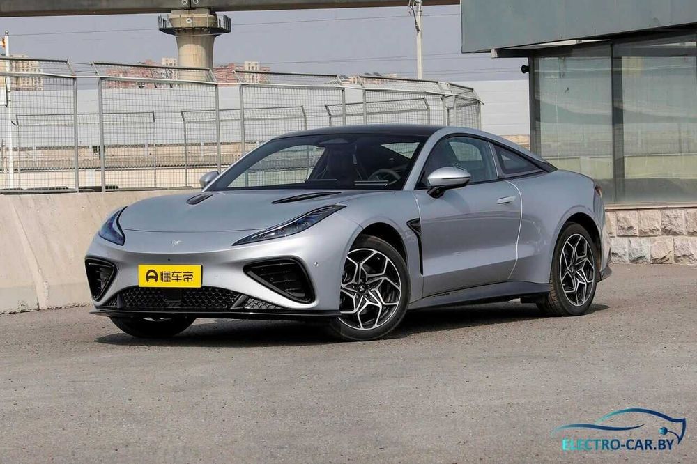 Neta GT/ Moshina sotiladi