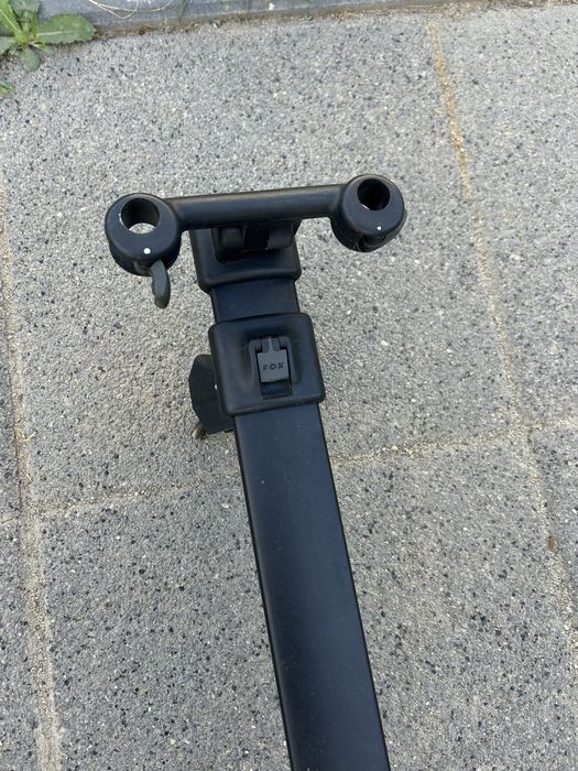 Rod pod Fox Sky Pod