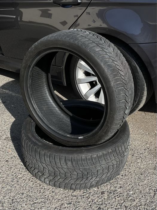 Anvelope iarna 225/45 R18