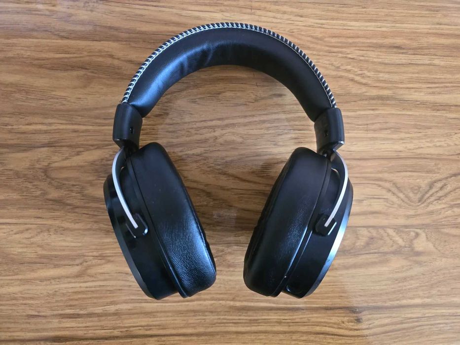 Наушники игровые MR590