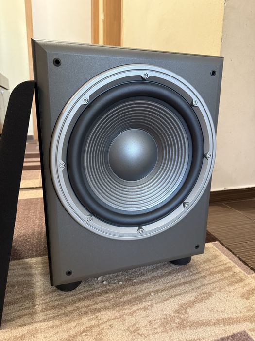 JBL E250P/230 12” Subwoofer
