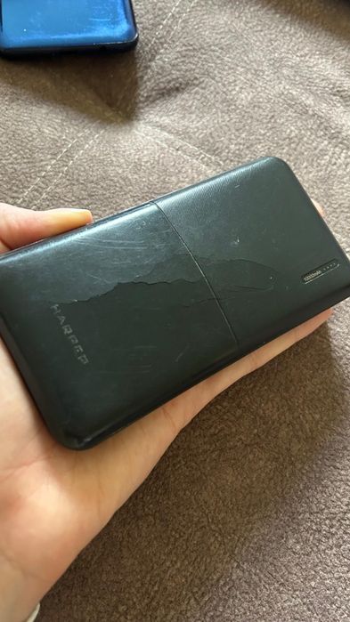 Продам смарт часы и повер банк
