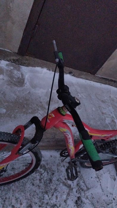 Продам велосипед