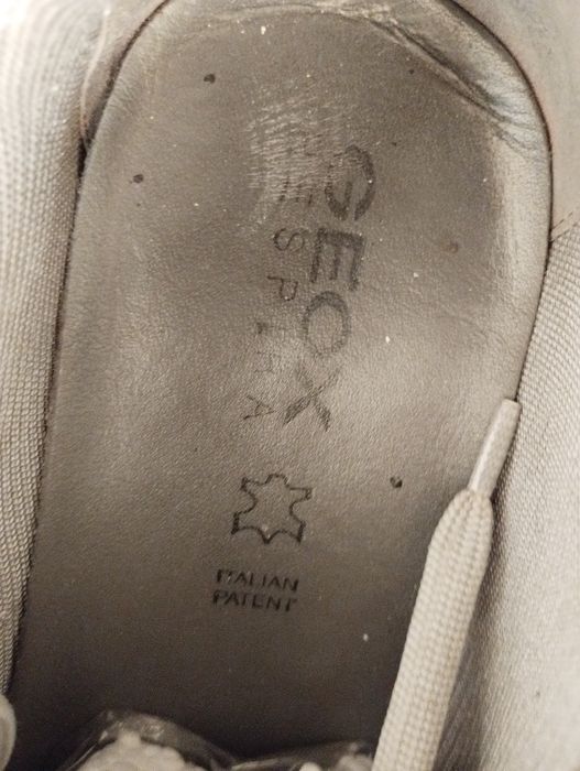 Adidași Geox  originali