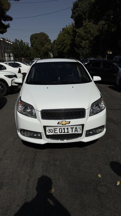 Chevrolet Nexia 3