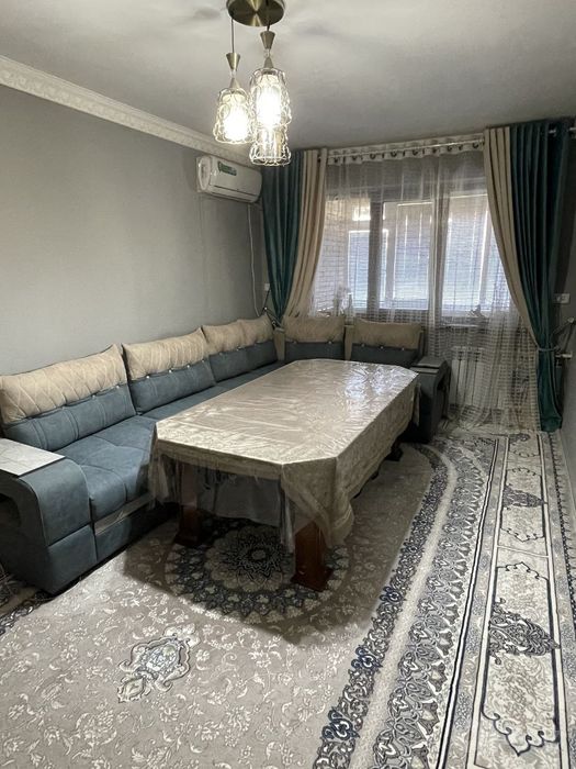 Продаётся квартира