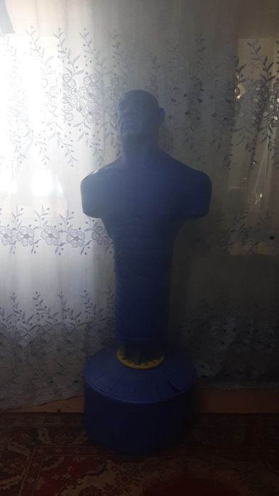 Боксёрская груша