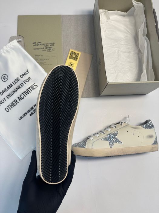 *PREMIUM* Golden Goose , Full Box, Mărimi 35/41 , 100% Piele Naturală