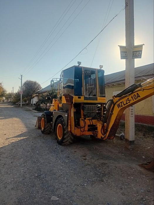 JSB avto mobil 15000