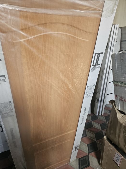 Распродажа дверей по 10 тыс