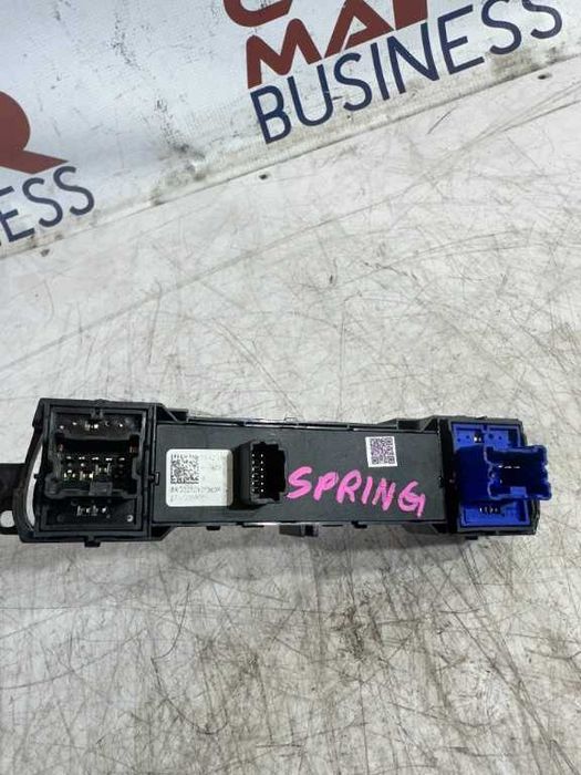 Comanda geam DACIA SPRING cod piesa 252907063r