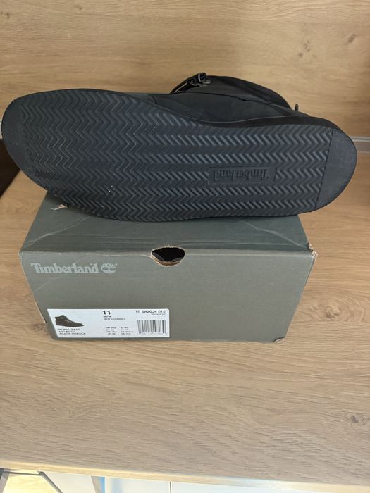 Зимни обувки Тimberland-Номер 45  Отлични