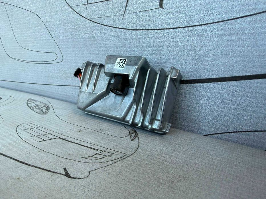 Cameră Frontală Parbriz / Sistem LKA Hyundai i20 2024 / 2020-2024 Cod OEM 99211Q0610 (5D2)