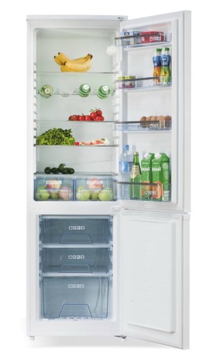 Продается новый холодильник Shivaki HD!