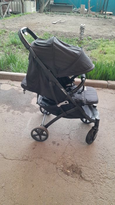 Детская коляска для прогулки