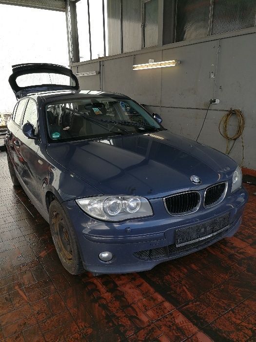 Grup spate BMW Seria 1 E81 E87 E90 2.0 diesel grup diferentian BMW E87