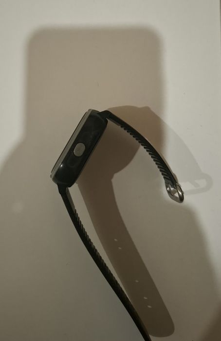 MyKi майки часовник