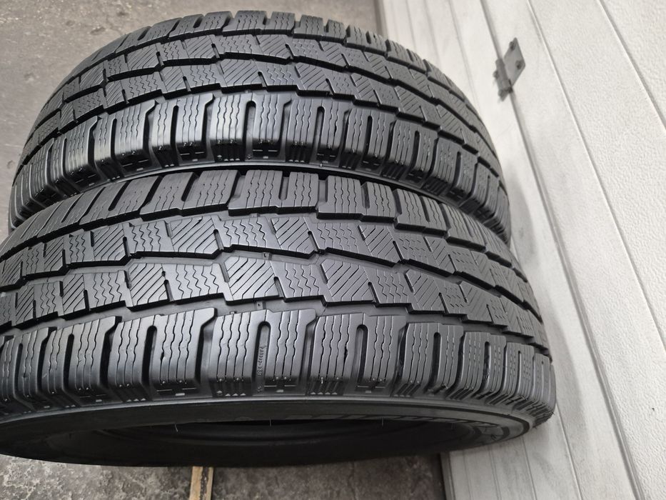 Anvelope michelin 225/75/16C