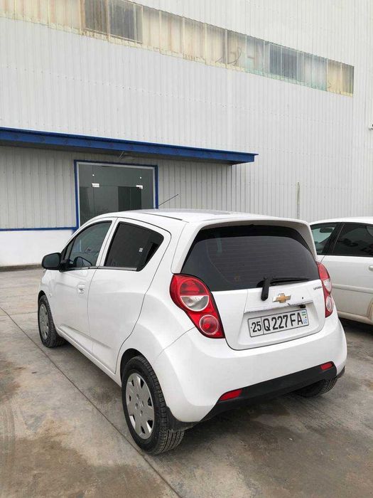 Spark 2020 kraska toza ideal holatda /halol probek 1-qo'l / srochna !