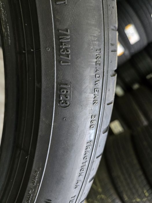 275/40/22 PIRELLI 4бр