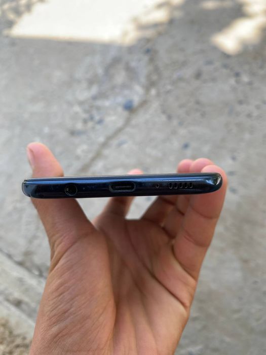 Telefon nomi : samsung a 51. Xotirasi 128/6 gb.