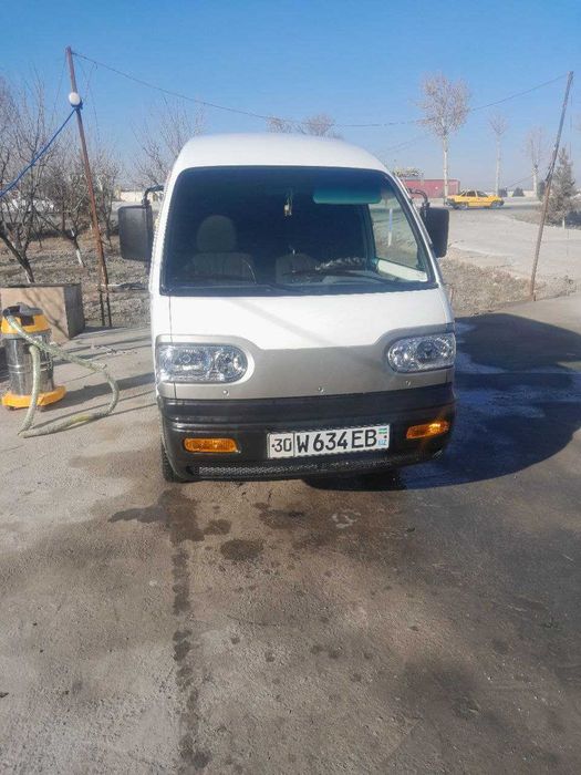 дамас сотилади холати яхши